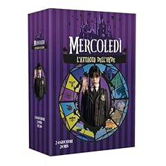 Asmodee mercoledì attacco usato  Spedito ovunque in Italia 