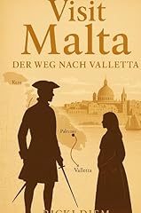 Visit malta weg gebraucht kaufen  Wird an jeden Ort in Deutschland
