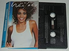 Whitney houston. whitney. for sale  Delivered anywhere in UK