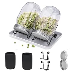 Demoyaya seed sprouting for sale  Delivered anywhere in UK