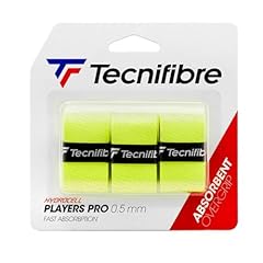 Tecnifibre overgrips players usato  Spedito ovunque in Italia 