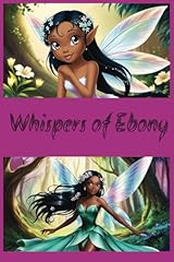 Whispers ebony for sale  Delivered anywhere in USA 