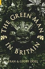 Green man britain for sale  Delivered anywhere in UK
