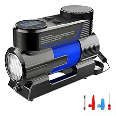 Portable tire inflator for sale  Delivered anywhere in USA 