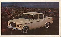 Studebaker lark cars for sale  Delivered anywhere in USA 