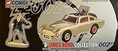 Corgi 04201 james for sale  Delivered anywhere in UK