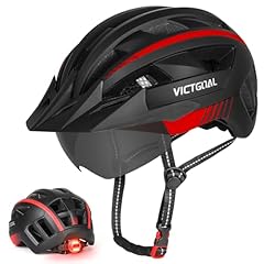 Victgoal bike helmet for sale  Delivered anywhere in USA 
