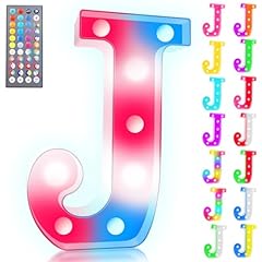 Pooqla light letters for sale  Delivered anywhere in USA 