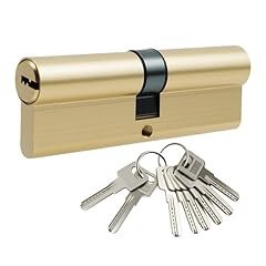 Euro cylinder lock for sale  Delivered anywhere in UK