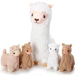 Jenaai llama stuffed for sale  Delivered anywhere in USA 