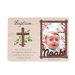 Forestbold personalized baptis for sale  Delivered anywhere in USA 