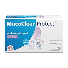Pari mucoclear protect gebraucht kaufen  Wird an jeden Ort in Deutschland
