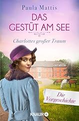 Gestüt see charlottes gebraucht kaufen  Wird an jeden Ort in Deutschland