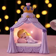 Veilleuse princesse chambre d'occasion  Livré partout en France