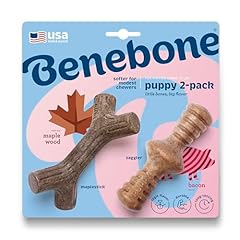 Benebone puppy pack for sale  Delivered anywhere in USA 