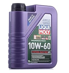 Liqui moly olio usato  Spedito ovunque in Italia 