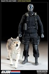 Sideshow collectibles joe for sale  Delivered anywhere in USA 