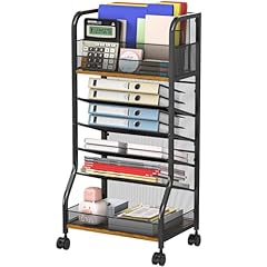 Rolling file cart for sale  Delivered anywhere in USA 