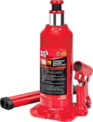 BIG RED T91003B Torin Hydraulic Welded Bottle Jack, for sale  Delivered anywhere in USA 