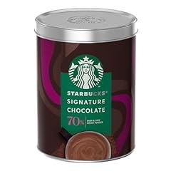 Starbucks chocolat poudre d'occasion  Livré partout en France