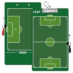 Leap soccer clipboard for sale  Delivered anywhere in USA 