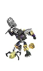 Lego bionicle 70789 d'occasion  Livré partout en France