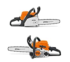 Stihl chainsaw 180 for sale  Delivered anywhere in Ireland