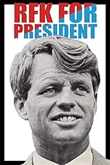 Robert kennedy rfk for sale  Delivered anywhere in USA 