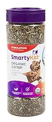 Smartykat catnip shaker for sale  Delivered anywhere in USA 