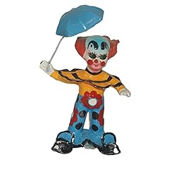 Paper mache clown for sale  Delivered anywhere in USA 