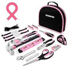 Workpro pink tool for sale  Delivered anywhere in USA 