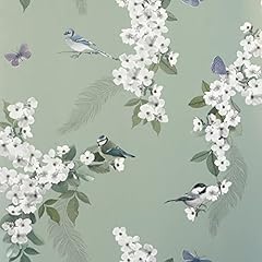 Wallpaper mitzu oriental for sale  Delivered anywhere in UK