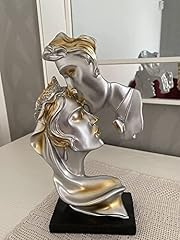 Norhor couple statue for sale  Delivered anywhere in UK