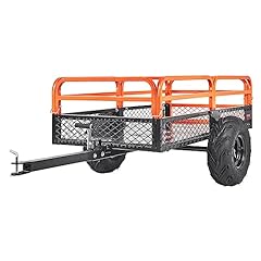 Vevor atv trailer for sale  Delivered anywhere in USA 