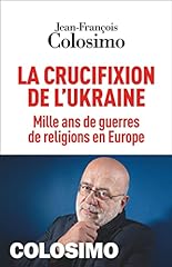 Crucifixion ukraine ans d'occasion  Livré partout en Belgiqu