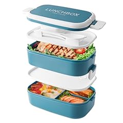 Bento lunch box usato  Spedito ovunque in Italia 