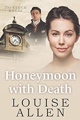 Honeymoon death clock for sale  Delivered anywhere in UK