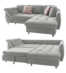 Ecksofa schlaffunktion bettkas gebraucht kaufen  Wird an jeden Ort in Deutschland