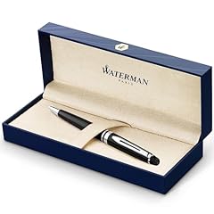 Waterman expert ballpoint for sale  Delivered anywhere in UK