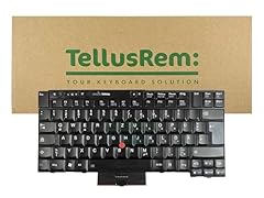 Tellusrem clavier remplacement d'occasion  Livré partout en France