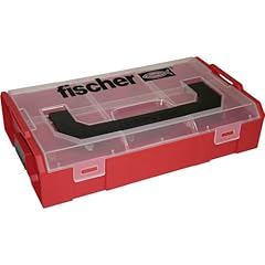 Fischer fixtainer sortierbox gebraucht kaufen  Wird an jeden Ort in Deutschland