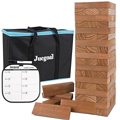 Juegoal piece giant for sale  Delivered anywhere in USA 