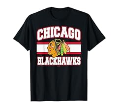 Chicago blackhawks stripe for sale  Delivered anywhere in USA 