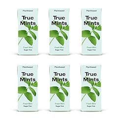 True mints 6er gebraucht kaufen  Wird an jeden Ort in Deutschland