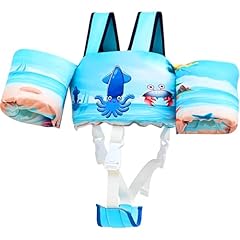 Toddler swim vest for sale  Delivered anywhere in USA 