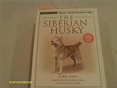 The siberian husky d'occasion  Livré partout en Belgiqu