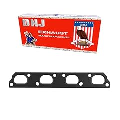 Dnj eg825 exhaust for sale  Delivered anywhere in UK