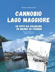 Cannobio lago maggiore usato  Spedito ovunque in Italia 