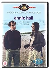 Annie hall dvd for sale  Delivered anywhere in UK