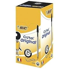 Bic 8127951 cristal for sale  Delivered anywhere in UK